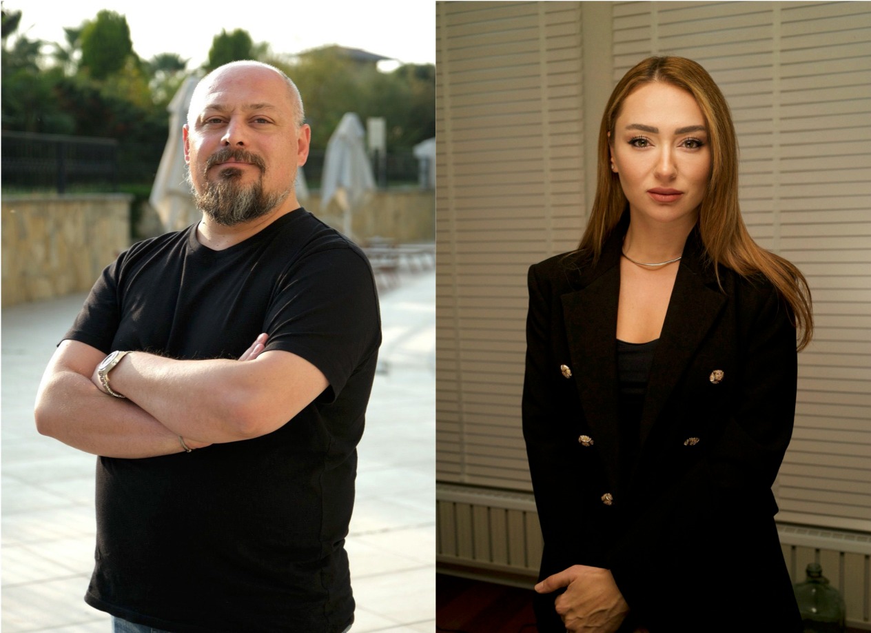 ‘Ruh Hassası’ Gösterisinde Kadın – Erkek ilişkilerine Çözüm Aranacak