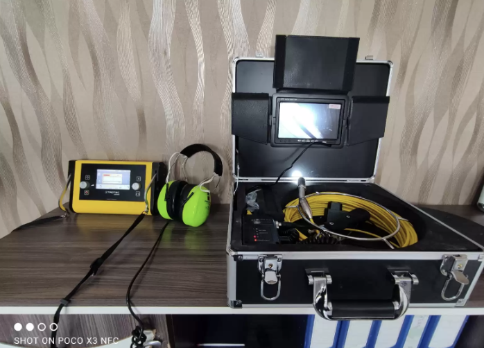 İstanbul’da Su Kaçağı Sorununuza Ares Su Kaçağı ile Kalıcı Çözüm!