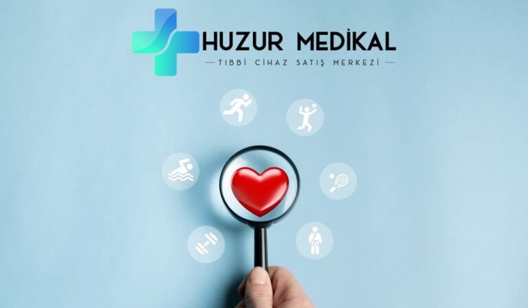 Hasta Alt Bezi Nedir? Ne İşe Yarar?