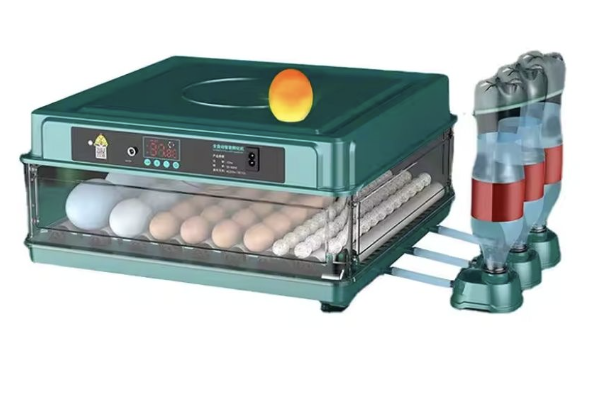 Modern tavuk kuluçka makineleri ve ekipmanları Tosbai.com.tr