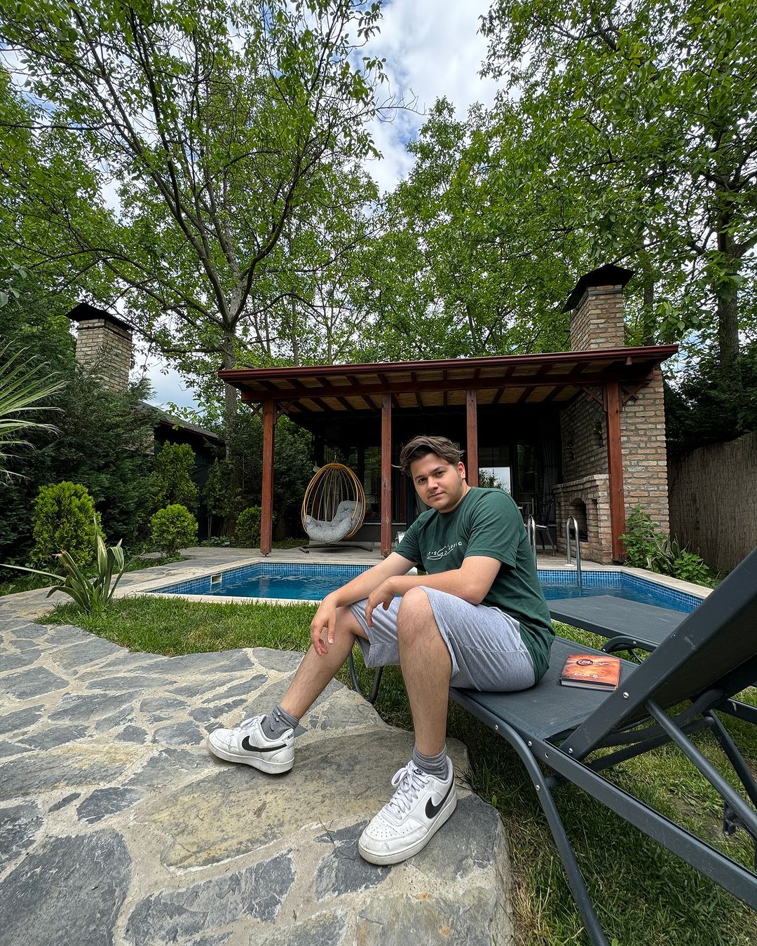 YouTuber Okan Sarıoğlu, Abone Arttırmanın Yolunu Açıkladı