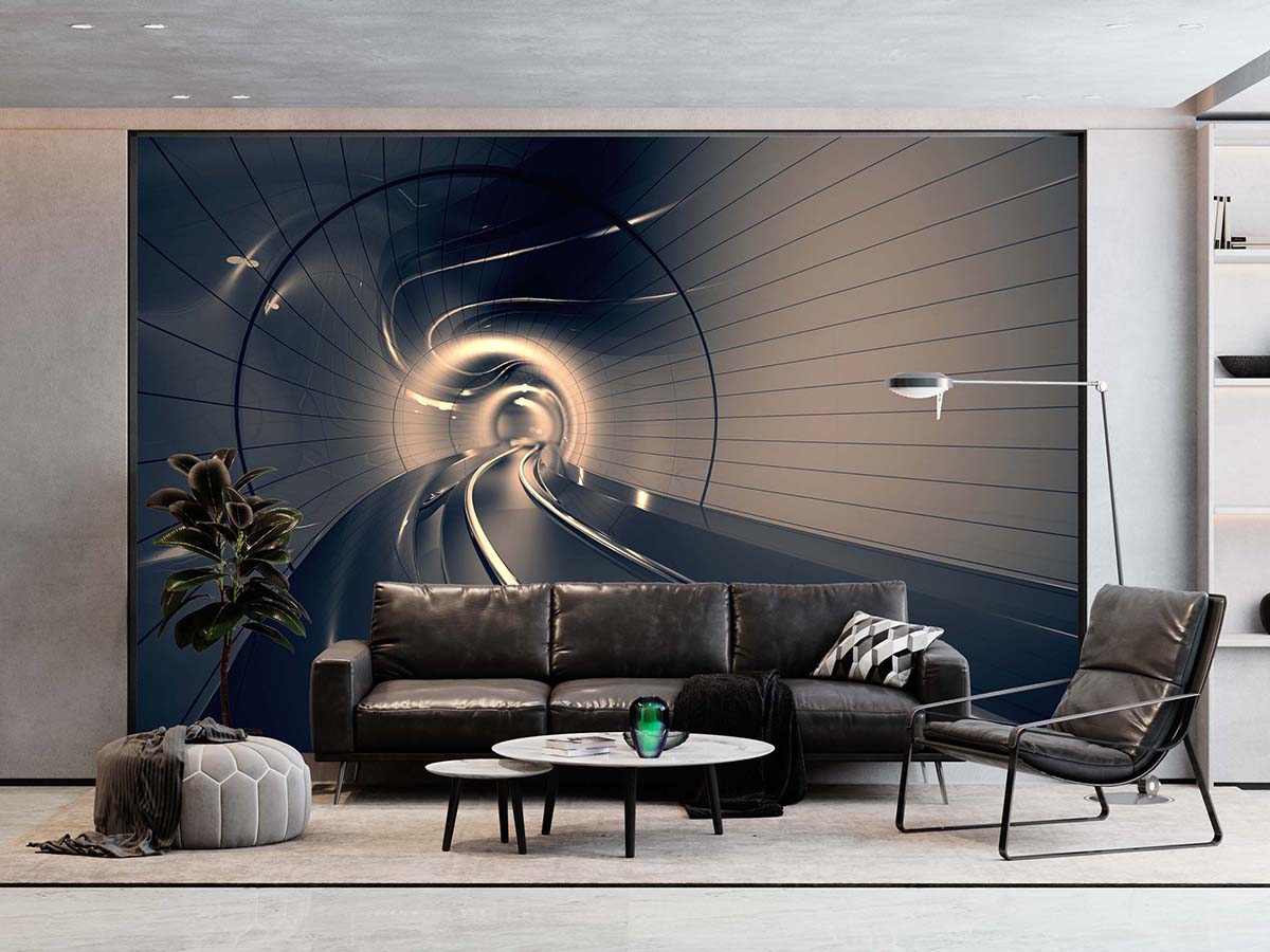 Eskişehir’de Modern Duvar Kağıdı Tasarımları: Evinizi Yenileyin