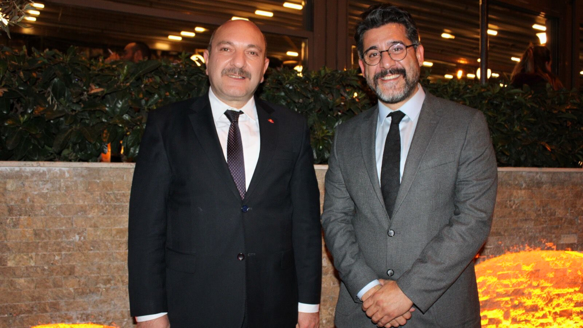 Ali Aksoy: İş Dünyasından Sivil Topluma Uzanan Bir Yolculuk | Kimsesiz Çocuklar Derneği