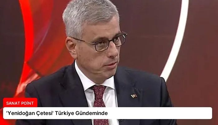 ‘Yenidoğan Çetesi’ Türkiye Gündeminde