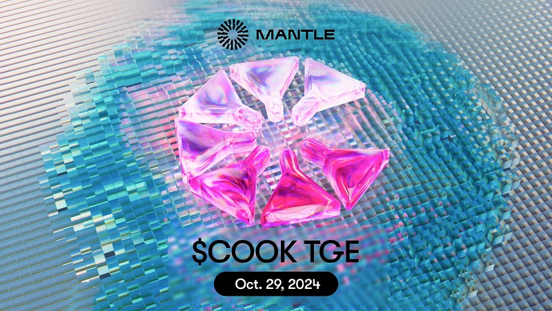 Ethereum tabanlı ekosistemden iki yeni ürün