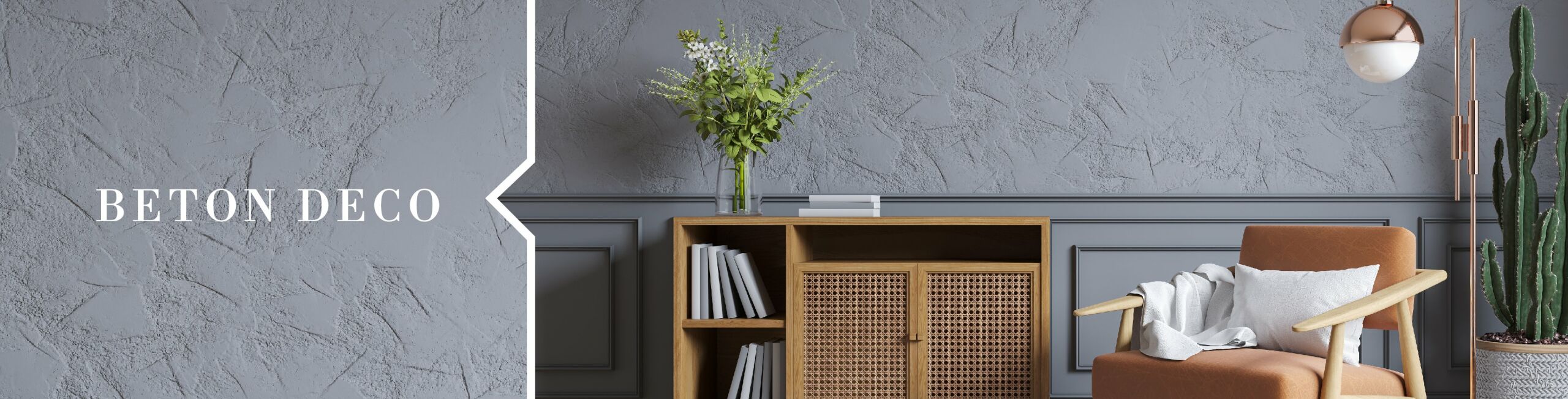 Sandeco İtalyan Boya: Mekanlara Şıklık Katan Özgün Boya Çözümleri