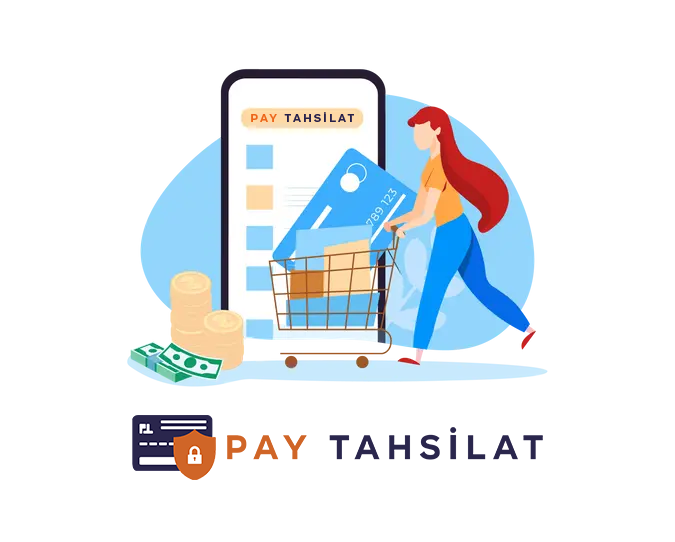 Paytahsilat Şirketinizin ve ödemelerinizin geleceği burada başlıyor