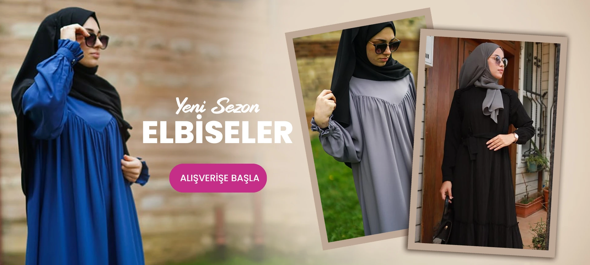 Tesettür Giyim Nedir? Hangi Parçaları İçerir?