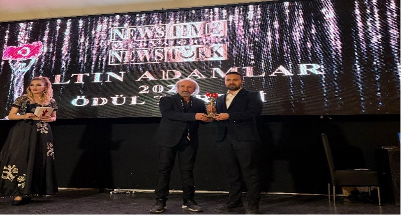 KAMUSAM Çalışmaları Dikkat Çekiyor