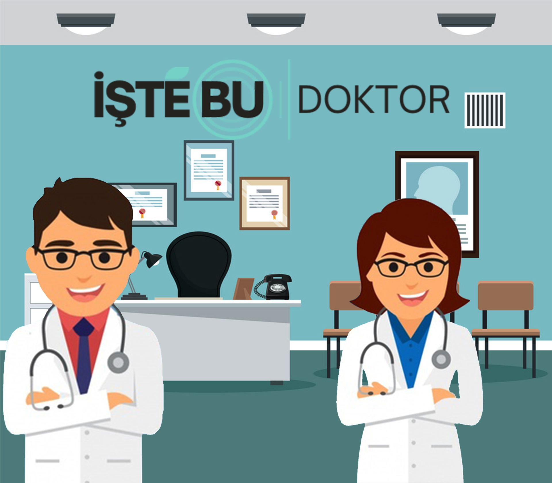 Doktor Bulma Platformu İle Randevu Sorununa Çözüm Getirildi