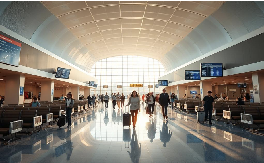 Gaziantep Uşak Uçak Bileti – En Uygun Fırsatlar