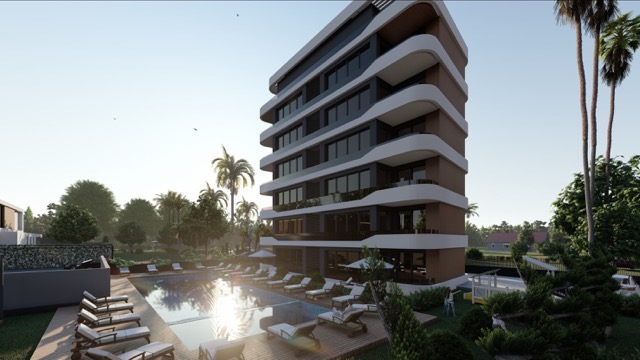 MES İnşaat: Mükemmeliyetin İzini Süren Bir Marka