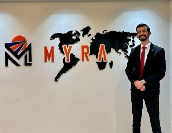 Myra Gümrük Müşavirliği: Türkiye’nin Dış Ticaretinde Güvenin ve Uzmanlığın Adı