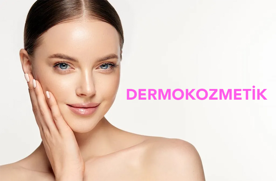 ECZANEMARKT’TA DERMOKOZMETİK ÜRÜNLERİ