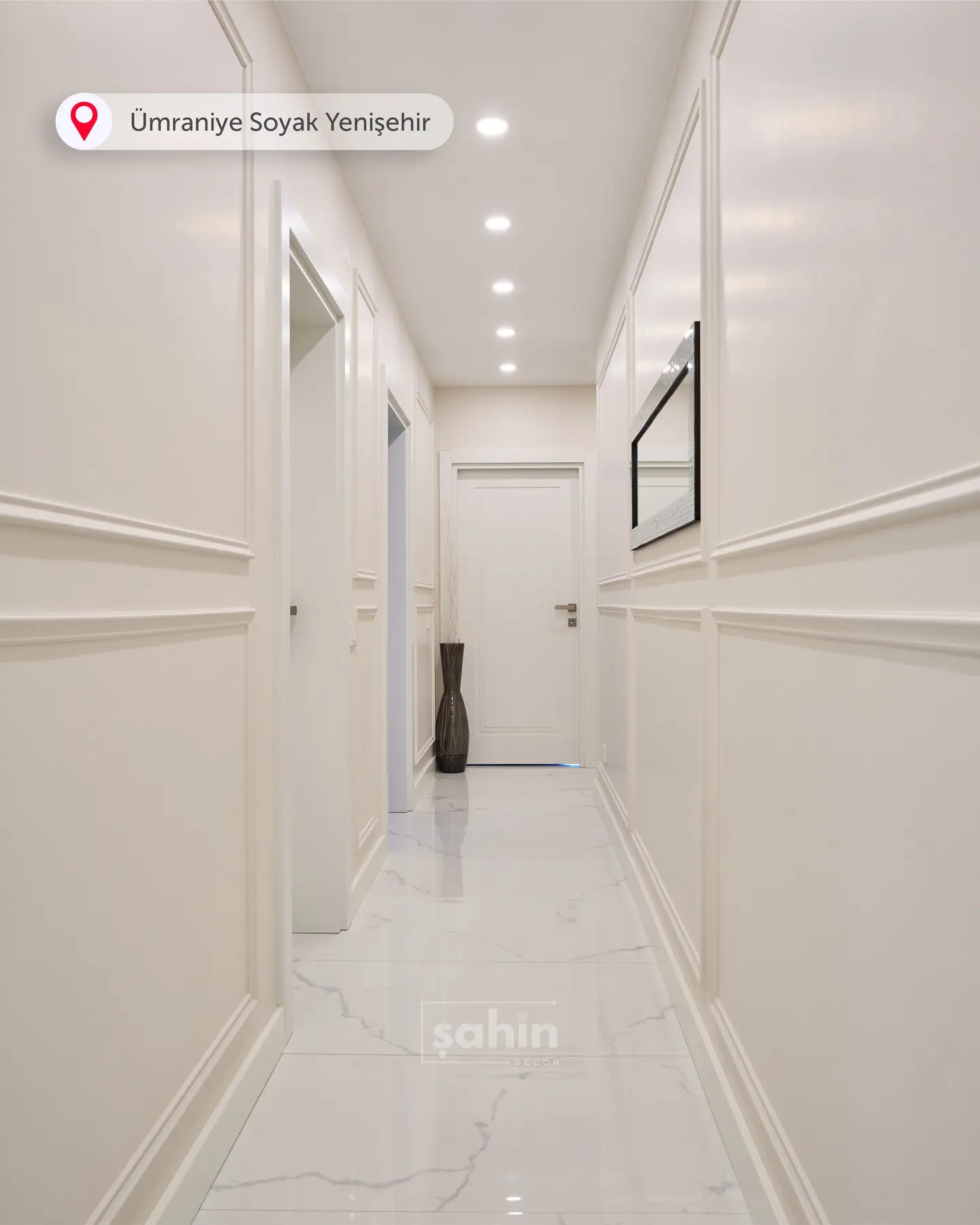 Daire Tadilatında Bütçe Nasıl Planlanır? Tasarruf Sağlayan Yöntemler