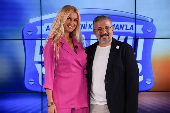 Deprem ve kentsel dönüşüm “Dayanıklı Yarınlar”da masaya yatırıldı