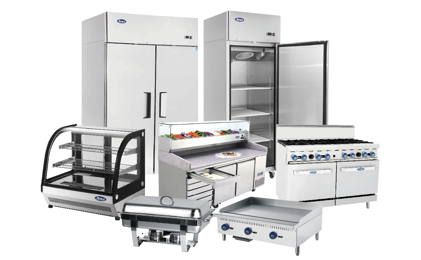 Kahve ve İçecek Ekipmanları