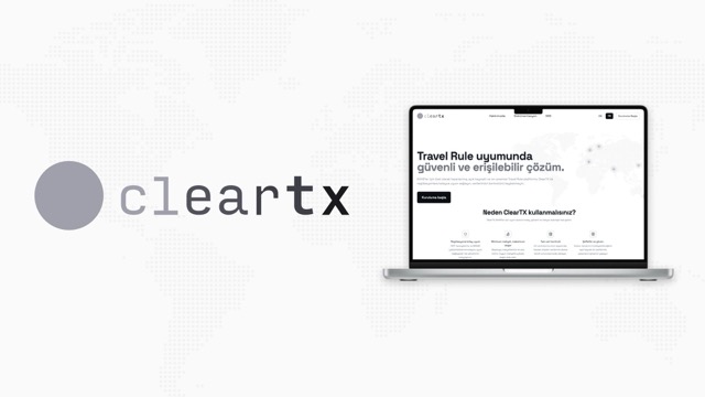 KVHS’ler için on-premise, maliyet avantajlı, yerli Travel Rule uyumu platformu: ClearTX