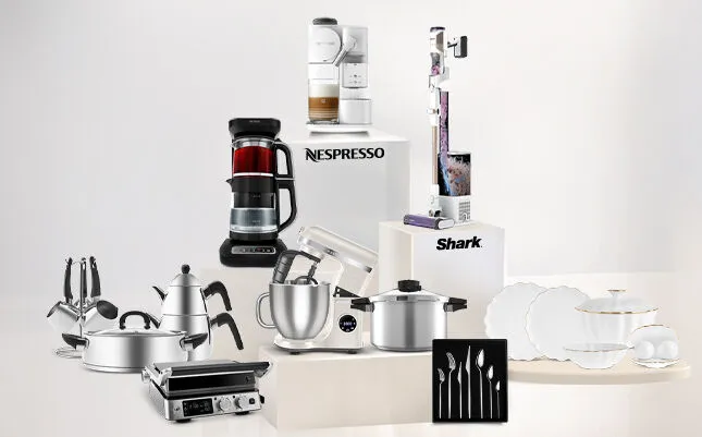6 Kişilik Yemek Takımı İçin En Uygun Modeller
