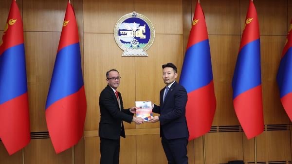 Moğolistan Verimlilik Odaklı Büyüme, Dayanıklılık ve Ortak Refahın Teşvik Edilmesi için Ulusal Verimlilik Master Planı’nı (2026-35) Kabul Etti