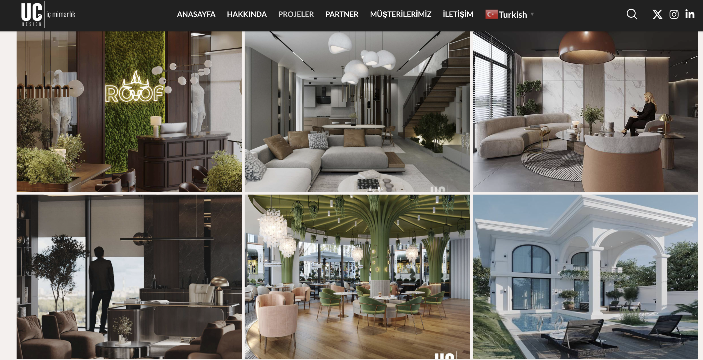 Ofis Yapan İç Mimar İstanbul: Verimli ve Estetik Çalışma Alanları Tasarımı