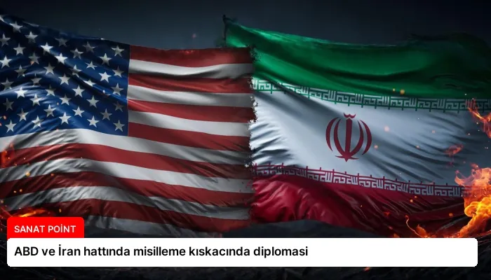 ABD ve İran hattında misilleme kıskacında diplomasi