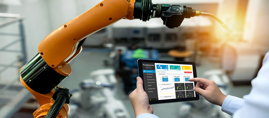 ERP Programı Kullanmanın İşletmelere Sağladığı 5 Kritik Avantaj