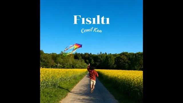 Yeni Tekli “Fısıltı” Cemil Kan İmzasıyla Yayında