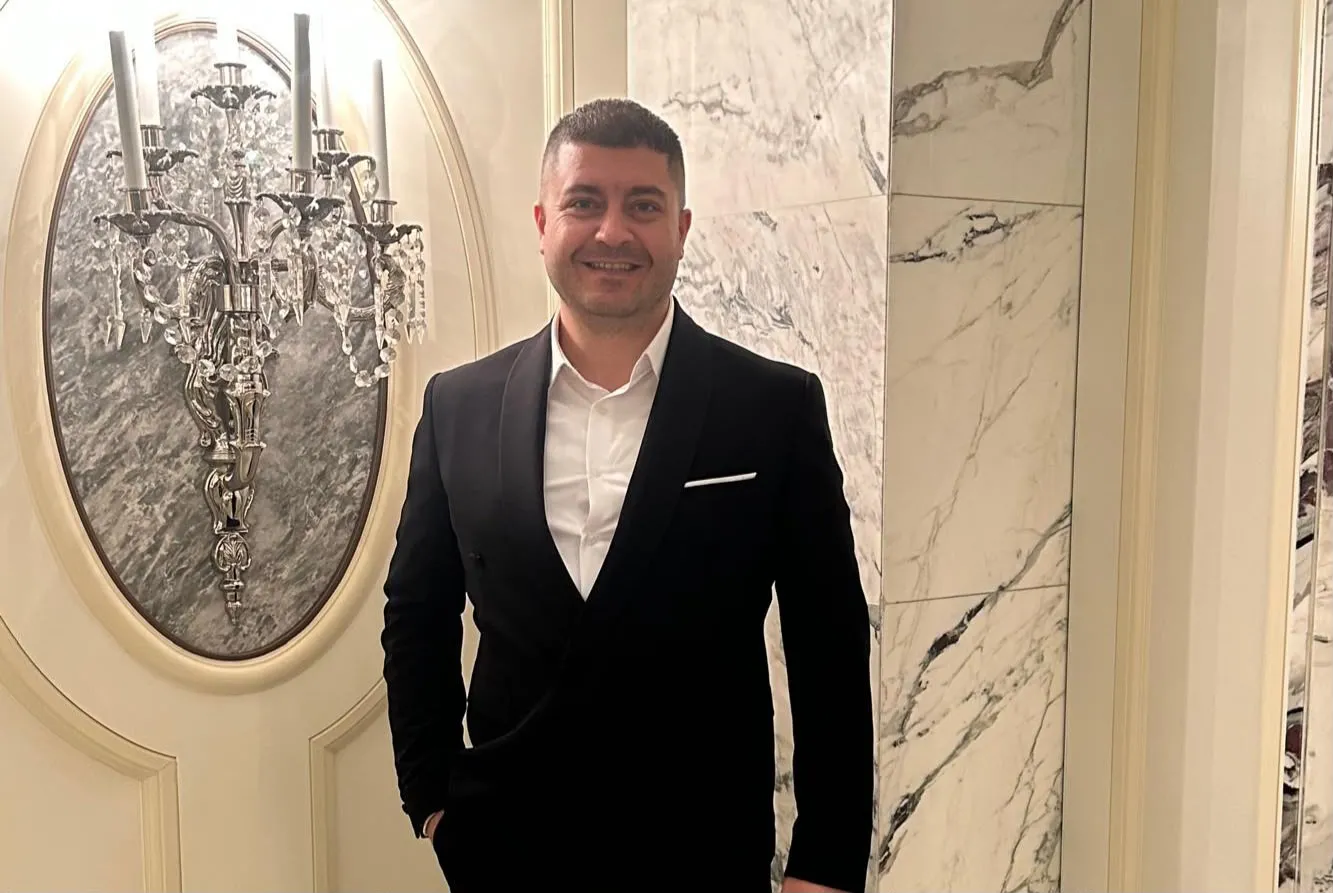 İş İnsanı Cumali Atalay Güçlü Mücevherat Tedarik Ağıyla Sektörde Öne Çıkıyor
